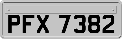 PFX7382