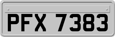 PFX7383