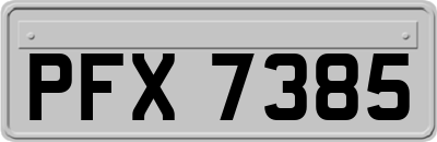 PFX7385