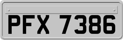 PFX7386