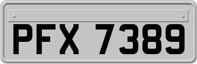 PFX7389