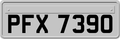 PFX7390