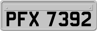 PFX7392