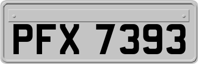 PFX7393