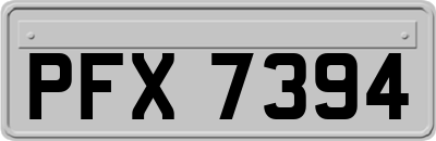 PFX7394