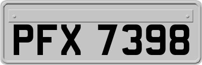 PFX7398