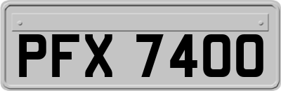 PFX7400