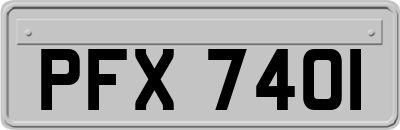 PFX7401