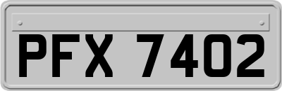 PFX7402