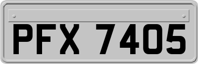 PFX7405