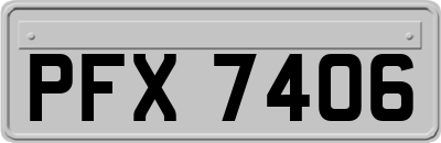 PFX7406
