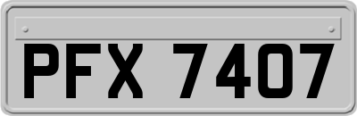 PFX7407