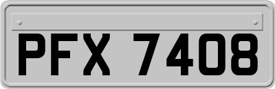 PFX7408