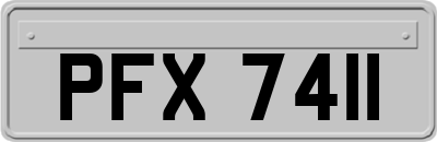 PFX7411