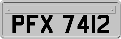 PFX7412