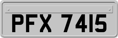 PFX7415