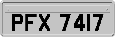 PFX7417