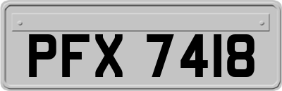 PFX7418