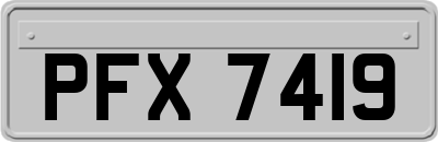 PFX7419