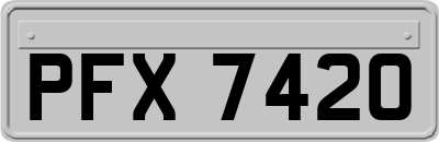 PFX7420