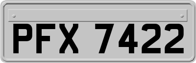 PFX7422