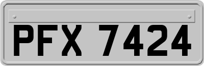PFX7424