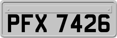 PFX7426