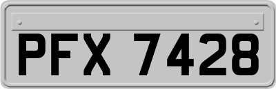 PFX7428