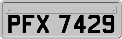 PFX7429