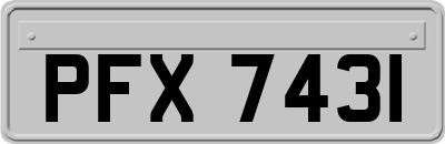 PFX7431