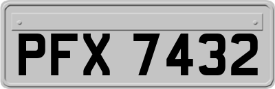 PFX7432