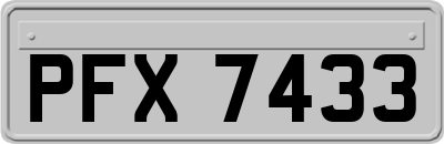 PFX7433