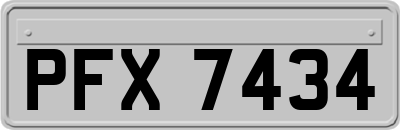 PFX7434