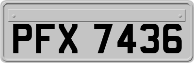 PFX7436