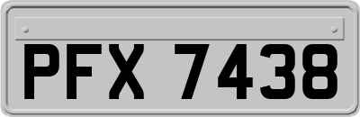 PFX7438