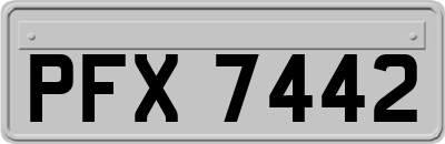 PFX7442