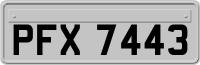 PFX7443