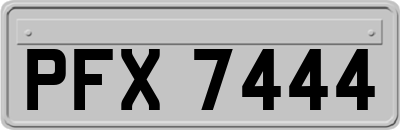 PFX7444