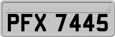 PFX7445