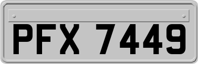 PFX7449