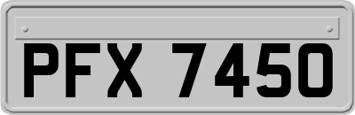 PFX7450