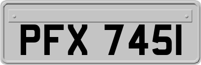 PFX7451