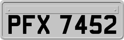 PFX7452
