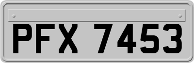 PFX7453