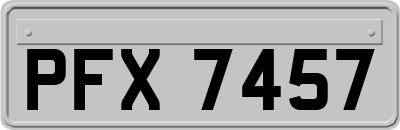 PFX7457