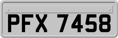 PFX7458