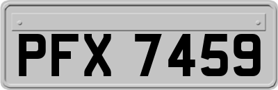 PFX7459