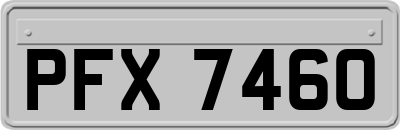 PFX7460