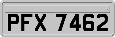 PFX7462