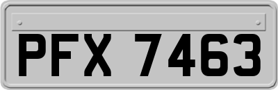 PFX7463